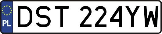 DST224YW