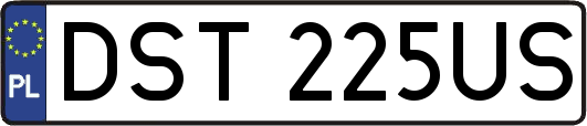 DST225US