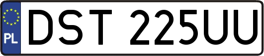 DST225UU