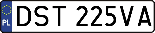 DST225VA