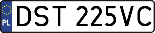 DST225VC