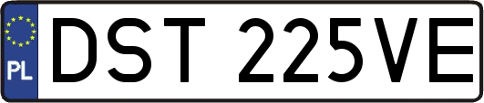 DST225VE