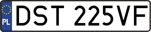 DST225VF