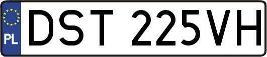 DST225VH