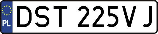 DST225VJ