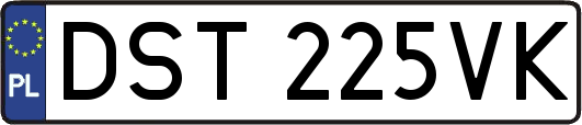 DST225VK