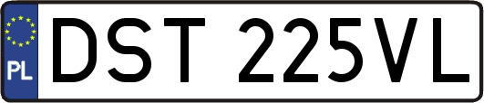 DST225VL