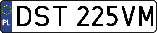 DST225VM