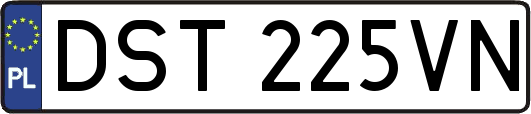 DST225VN