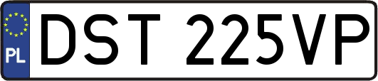 DST225VP