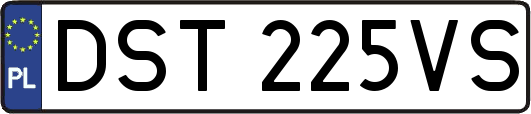 DST225VS