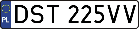 DST225VV