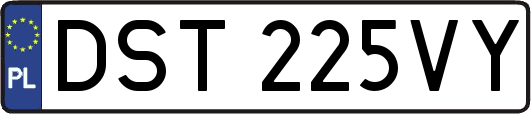 DST225VY