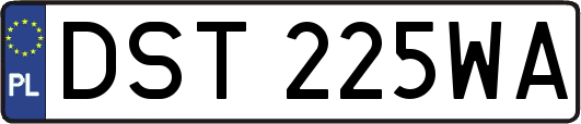 DST225WA