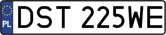 DST225WE