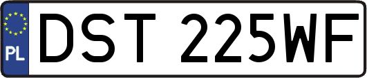 DST225WF