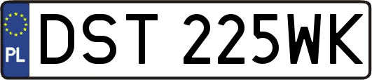 DST225WK
