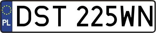 DST225WN