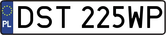 DST225WP