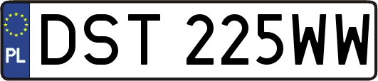 DST225WW