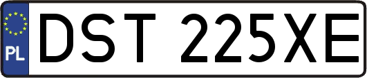 DST225XE
