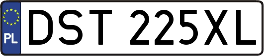 DST225XL