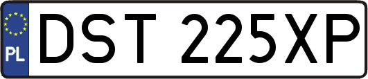 DST225XP
