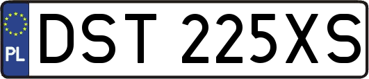 DST225XS