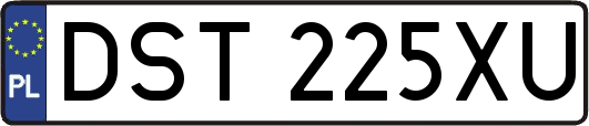 DST225XU