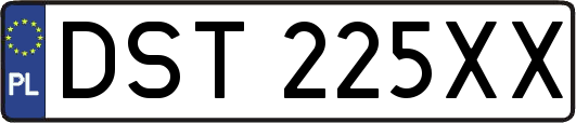 DST225XX