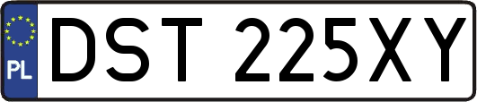DST225XY