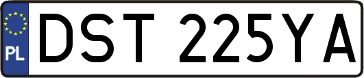 DST225YA