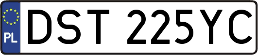 DST225YC