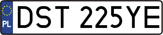 DST225YE