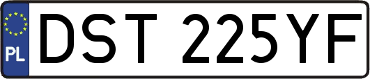 DST225YF