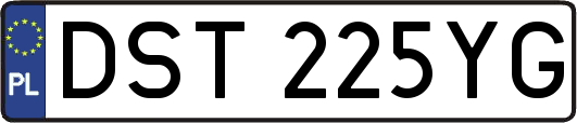 DST225YG