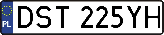 DST225YH