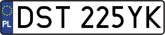 DST225YK