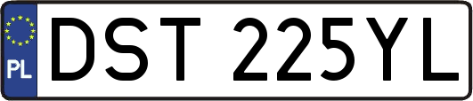 DST225YL