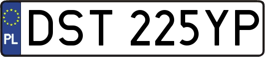 DST225YP