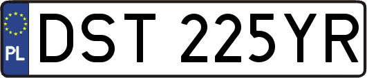 DST225YR