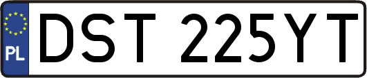 DST225YT
