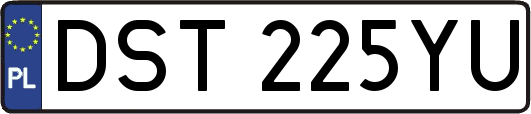 DST225YU
