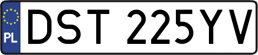 DST225YV