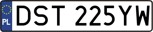 DST225YW