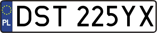 DST225YX