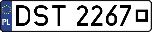 DST2267Q