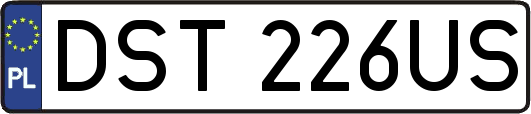 DST226US