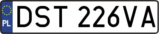DST226VA