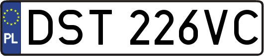 DST226VC